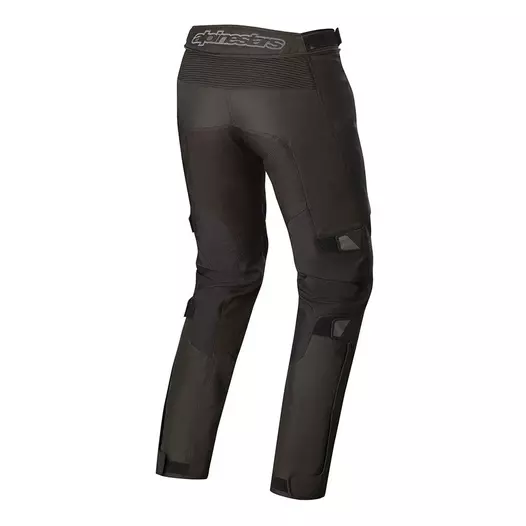 Alpinestars Stella Streetwise Ds мотоштаны Black Черный
