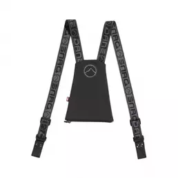 Dane Braces Black Черный