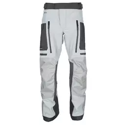 Klim Carlsbad мотоштаны Grey Серый