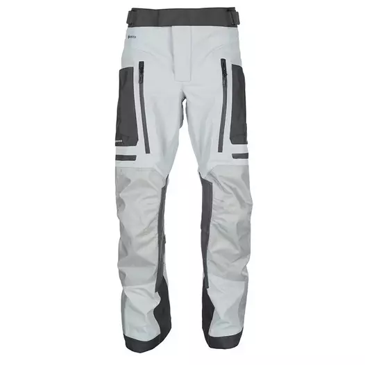 Klim Carlsbad мотоштаны Grey Серый (размер: 30-short)