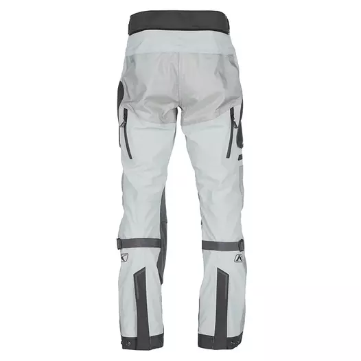 Klim Carlsbad мотоштаны Grey Серый