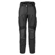 Spidi C.m. Lady мотоштаны Black Черный (размер: xs)