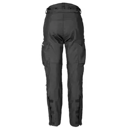Spidi C.m. Lady мотоштаны Black Черный