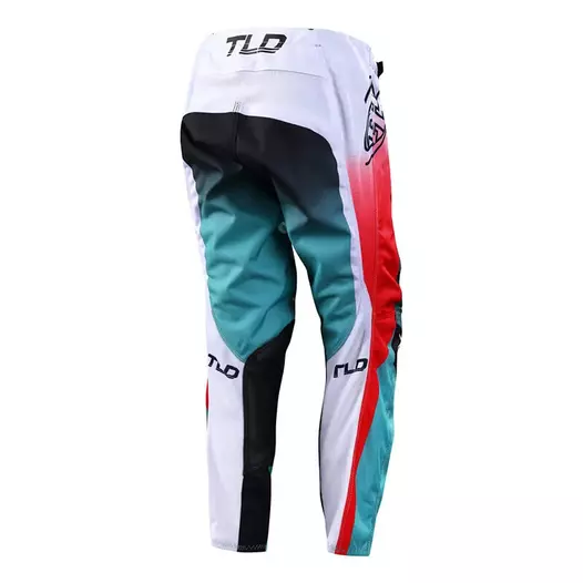 Troy Lee Designs Gp Arc Youth мотоштаны Blue Синий