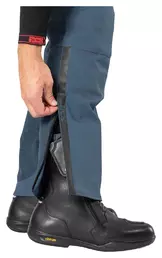 Tourster-Bigair Textilhose Синий