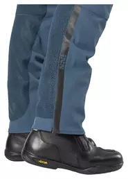 Tourster-Bigair Textilhose Синий