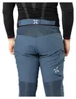 Tourster-Bigair Textilhose Синий