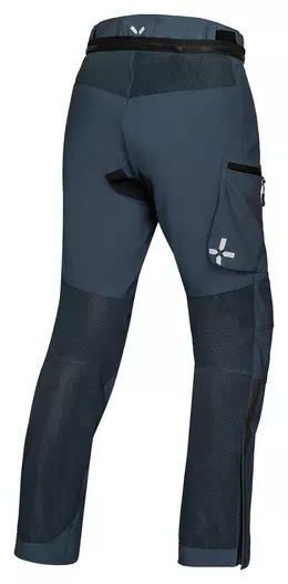 Tourster-Bigair Textilhose Синий