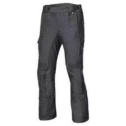 Held Torno Evo мотоштаны Black Черный