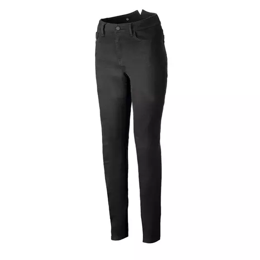 Alpinestars As-dsl Junko Lady Jeans Black Черный (размер: 31)