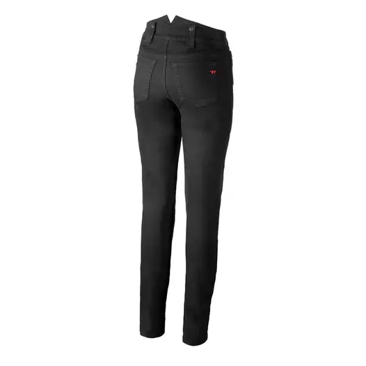 Alpinestars As-dsl Junko Lady Jeans Black Черный