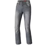 Held Crane Stretch Lady Jeans Anthracite Серый