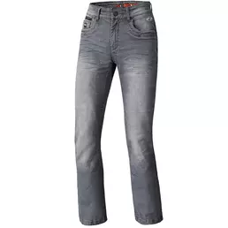 Held Crane Stretch Lady Jeans Anthracite Серый