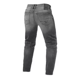 Rev'it Moto 2 Tf Jeans Medium Grey Серый