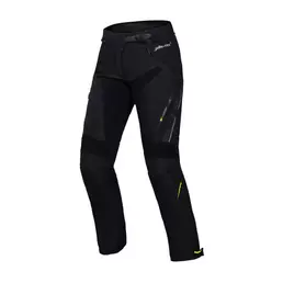 Ixs Sport Carbon St Lady мотоштаны Black Черный