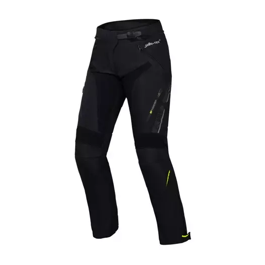 Ixs Sport Carbon St Lady мотоштаны Black Черный (размер: m)