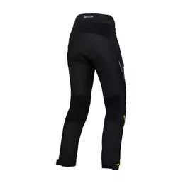 Ixs Sport Carbon St Lady мотоштаны Black Черный