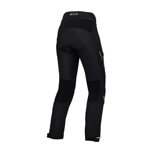 Ixs Sport Carbon St Lady мотоштаны Black Черный