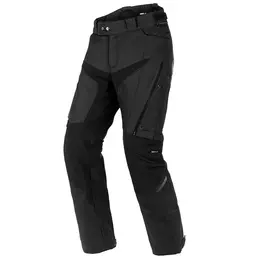 Spidi 4 Season Evo H2out мотоштаны Black Черный