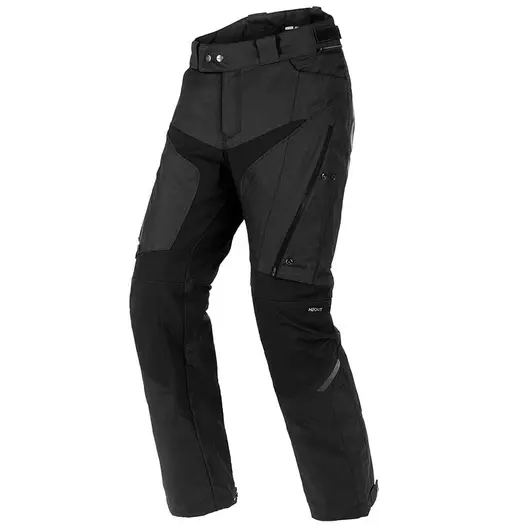 Spidi 4 Season Evo H2out мотоштаны Black Черный (размер: s)