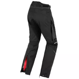 Spidi 4 Season Evo H2out мотоштаны Black Черный