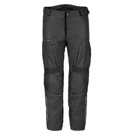 Spidi C.m. Short мотоштаны Black Черный
