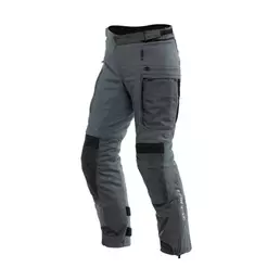 Dainese Springbok 3l мотоштаны Iron Gate Серый