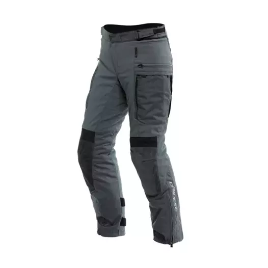 Dainese Springbok 3l мотоштаны Iron Gate Серый (размер: 62)