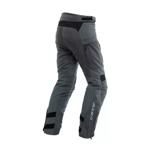 Dainese Springbok 3l мотоштаны Iron Gate Серый