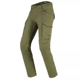 Spidi Pathfinder Cargo Militar Зеленый