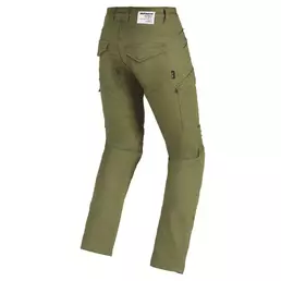 Spidi Pathfinder Cargo Militar Зеленый