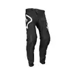 Acerbis Mx Vented мотоштаны Black Черный (размер: 28)