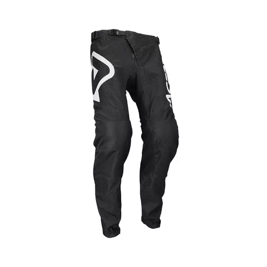 Acerbis Mx Vented мотоштаны Black Черный (размер: 28)