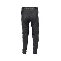 Acerbis Mx Vented мотоштаны Black Черный