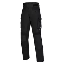 Ixs Tour Nairobi-st 2.0 мотоштаны Black Черный