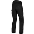 Ixs Tour Nairobi-st 2.0 мотоштаны Black Черный
