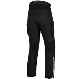 Ixs Tour Nairobi-st 2.0 мотоштаны Black Черный