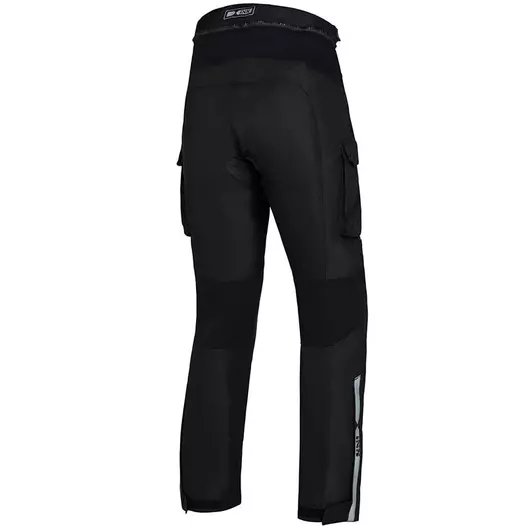 Ixs Tour Nairobi-st 2.0 мотоштаны Black Черный