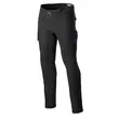 Alpinestars Caliber Slim Fit Tech Jeans Anthracite Серый (размер: 30)