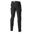 Alpinestars Caliber Slim Fit Tech Jeans Anthracite Серый
