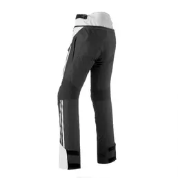 Clover Light Pro 3 Wp Lady мотоштаны Black Grey Серый