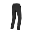 Alpinestars Aeroshell мотоштаны Black Черный