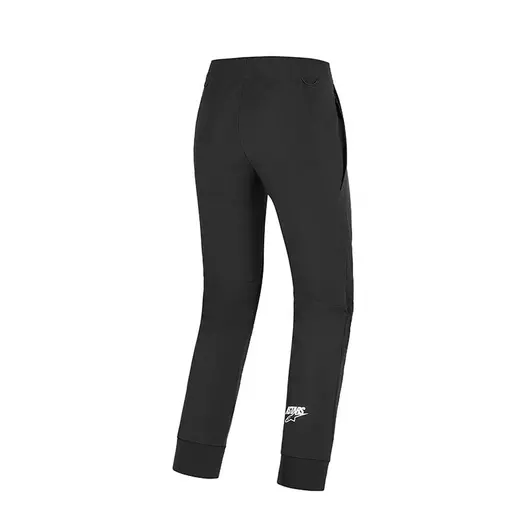 Alpinestars Aeroshell мотоштаны Black Черный