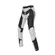 Clover Airjet Lady мотоштаны Black Grey Серый