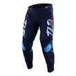 Troy Lee Designs Gp Pro Partical мотоштаны Blue Синий (размер: 30)