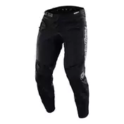 Troy Lee Designs Gp Pro Mono 23 мотоштаны Black Черный