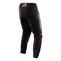 Troy Lee Designs Gp Pro Mono 23 мотоштаны Black Черный