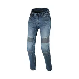 Macna Individa 2.0 Lady Jeans Blue Синий