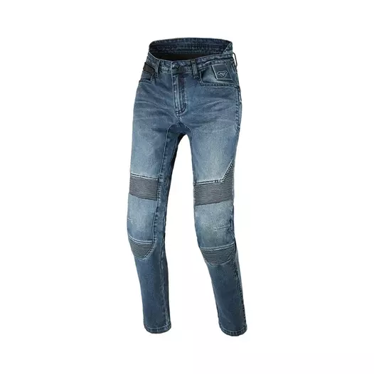 Macna Individa 2.0 Lady Jeans Blue Синий (размер: 30-short)