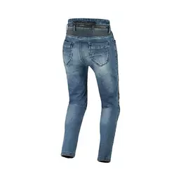 Macna Individa 2.0 Lady Jeans Blue Синий